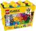 Lego 10698 Kreatywne klocki duże pudełko-KRAKÓW