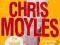 THE DIFFICULT SECOND BOOK Chris Moyles