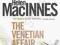 THE VENETIAN AFFAIR Helen MacInnes