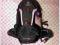 Deuter Trans Alpine 25, granite-black