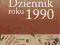 Janczak L. - DZIENNIK ROKU 1990