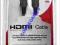 KABEL HDMI 3 METRY ORYGINALNY SONY PS3 3M NOWY