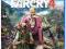 Far Cry 4 PS4 Używana GameOne Gdańsk