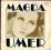 MAGDA UMER LP/VG1756