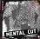 MANNAM MENTAL CUT LP/VG1768