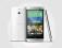 HTC ONE E8 White FAKT VAT 23% CH Auchan Bielsko