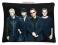 poduszka U2 Bono na prezent Dla FANA !