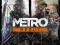 METRO 2033 + LAST LIGHT PL / REDUX -CYFROWE