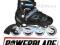 ROLKI POWERBLADE PHENIX BLUE ABEC-7 REG. 35/38