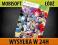 DRAGON BALL Z: BATTLE OF Z XBOX NOWA WYS 24H ŁÓDŹ