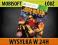 DUKE NUKEM FOREVER XBOX FOLIA SUPER GRA WYS24 ŁÓDŹ