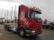 Scania R480 6x4 EURO5 2009 do lasu drewna