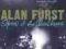 SPIES OF THE BALKANS Alan Furst