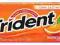 Guma Trident Tropical Twist Gum 18 szt z USA