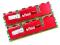 ~ Mushkin RED LINE 4Gb 2x2Gb 1000MHz DDR2 CL5 GW ~