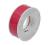 zaq TAŚMA IZOLACYJNA CZERWONA 18mm x 10m