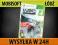 WRC 4 FIA WORLD RALLY CHAMPIONSHIP XBOX NOWA ŁÓDŹ