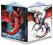 YGO: Black &amp; Demon Dragons Album 4PKT