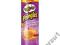 Chipsy Pringles Zesty Southwest Cheese 169g z USA