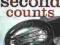 EVERY SECOND COUNTS Donald McRae