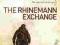 THE RHINEMANN EXCHANGE Robert Ludlum