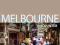 MELBOURNE ENCOUNTER (LONELY PLANET GUIDE) D'Arcy