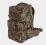 SAPER- Plecak taktyczny RATEL woodland Helikon 25L