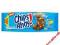 Chips Ahoy Choco Caramel - Ciastka 168g