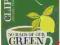 Clipper - Herbata Zielona z Cytryną - 50's / 100g