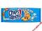 Chips Ahoy Popcorn Candy Chip - Ciastka 168g
