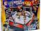 MEGA BLOKS WWE 21031 Stackdown Ring John Cena MIZ