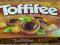 Toffifee 15szt karmel orzech 125g z Niemiec