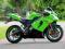 KAWASAKI ZX6R ZX 6 R ZX 6R 2005 ROK