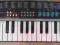 KEYBOARD ORGANY CASIO SA-21