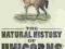 THE NATURAL HISTORY OF UNICORNS Chris Lavers