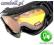 W 60-5 GOGLE OKULARY NARCIARSKIE SNOWBOARD NARTY