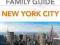 EYEWITNESS TRAVEL FAMILY GUIDE NEW YORK CITY Mell