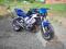 YAMAHA R6 BARDZO LADNA ,STUNT