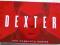 DEXTER 1-8 wszystkie sezony Blu Ray