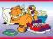 Garfield: Skarbiec tom 9 Jim Davis