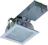 Oprawa sufitowa DLK 255 2x26W LENA LIGHTING FVAT