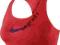 NIKE HIGH COMPRESSN BRA SWOOSH 548545-685 ROZ. XS