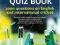 THE TIMES CRICKET QUIZ BOOK Chris Bradshaw