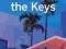 MIAMI AND THE KEYS (LONELY PLANET GUIDE) Karlin