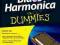 BLUES HARMONICA FOR DUMMIES Winslow Yerxa