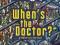 DOCTOR WHO: WHEN'S THE DOCTOR? Jorge Santillan