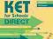 KET FOR SCHOOLS DIRECT WORKBOOK WITH ANSWERS Kosta