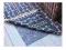 podkład antypoślizgowy pod dywan z IKEA - GRUBY