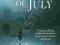 THE MADNESS OF JULY James Naughtie