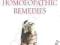 CATS: HOMOEOPATHIC REMEDIES George Macleod
